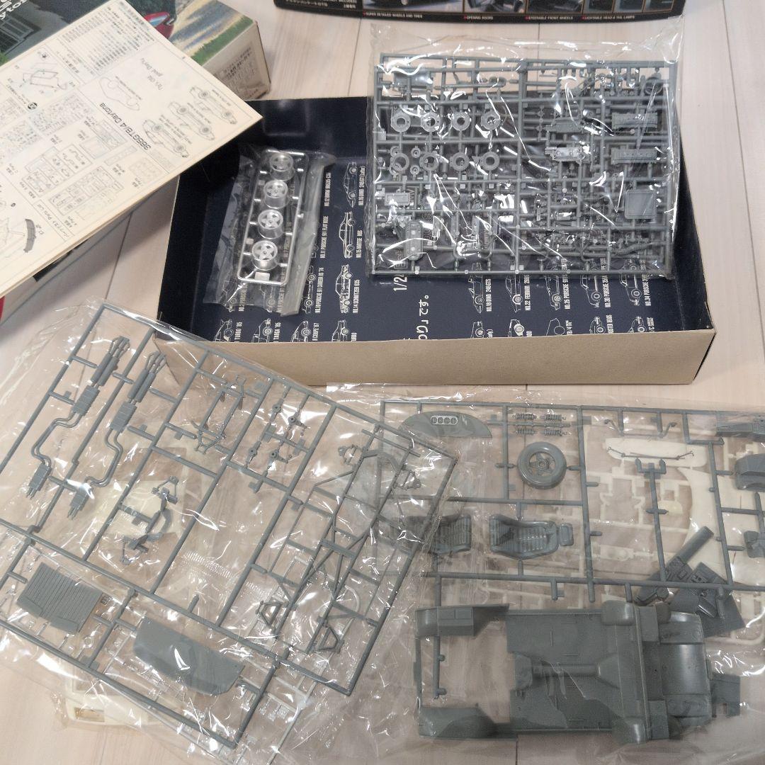 絶版セット】Ferrari F50/Pantera GTS/デイトナ - メルカリ