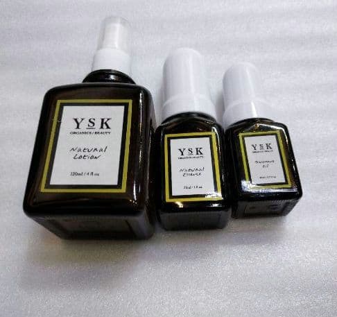 ワイエスアンドコー　スキンケア 3点セット　YOSHINKO スキンケアセット(BQクレンジングバームセット)｜YOAN（ユアン）ONLINE