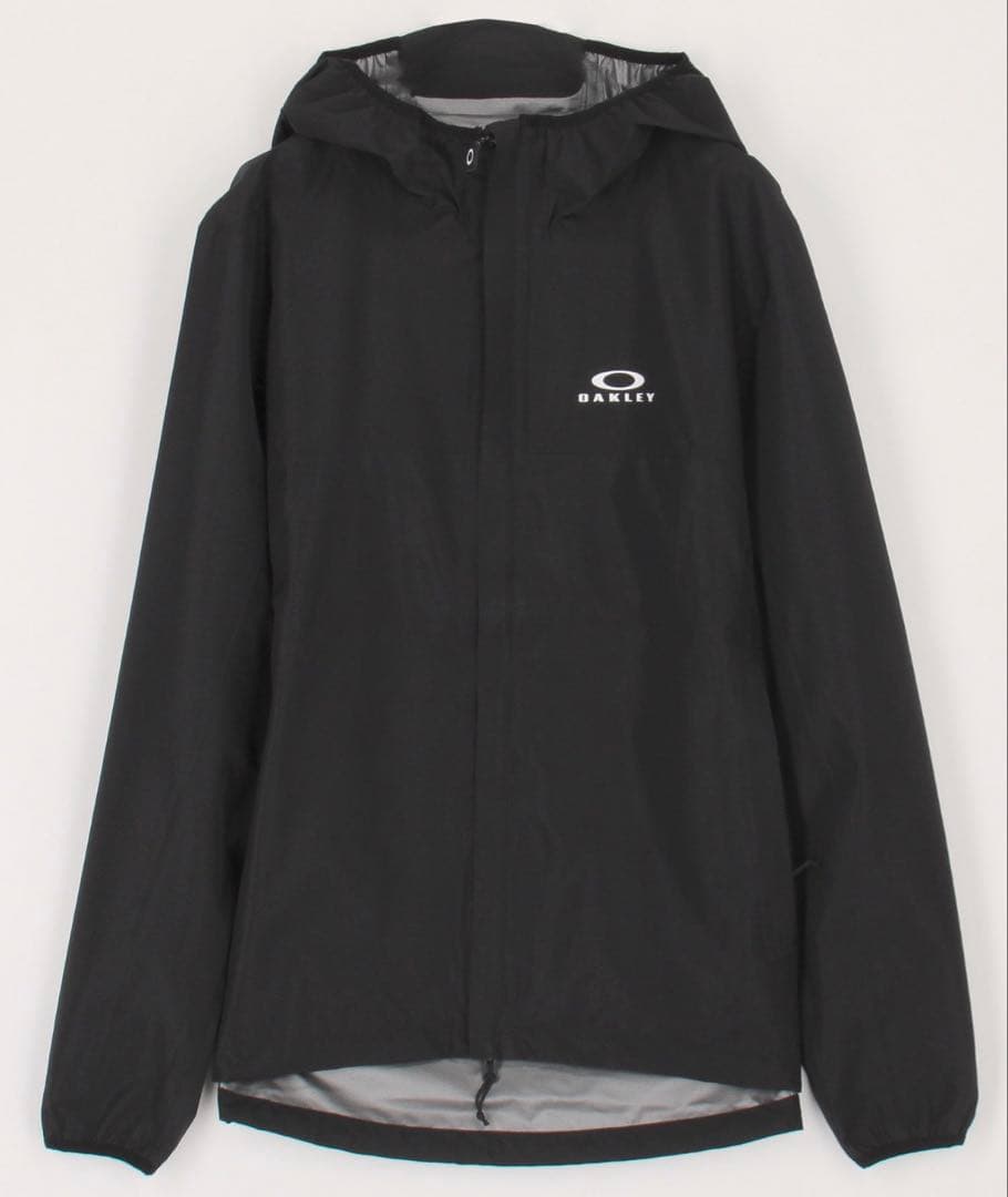 ジャケット・アウター Oakley ELEMENTS SHELL JACKET 2.0 M