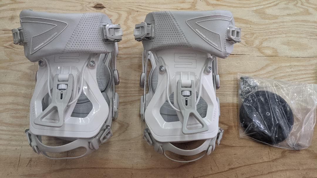 スノーボード M SP United sLAB CORE