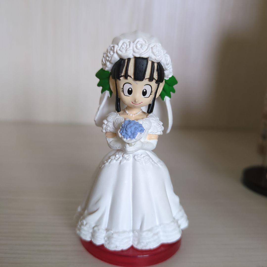 釣*か様 ドラゴンボール ワーコレ トレジャーラリー 孫悟空 チチ