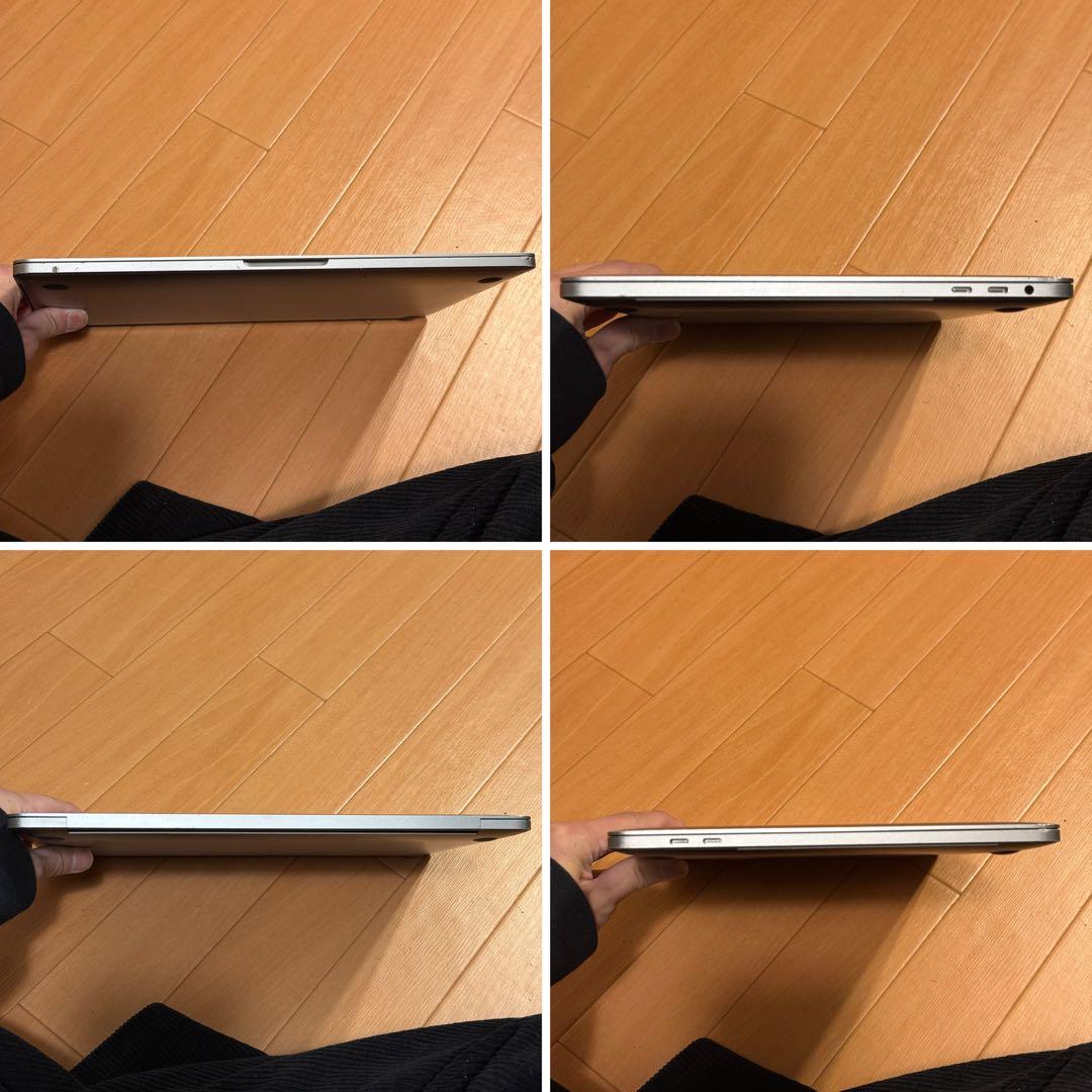 MacBookPro 2020 1TB Magic Mouse バッテリー交換済 - メルカリ