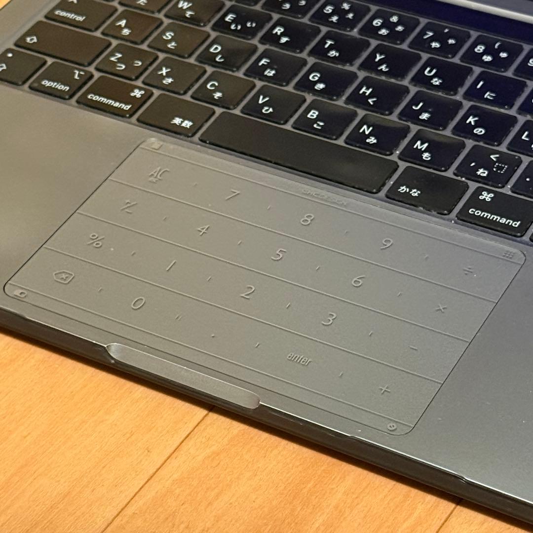 MacBookPro 2020 1TB Magic Mouse バッテリー交換済 - メルカリ