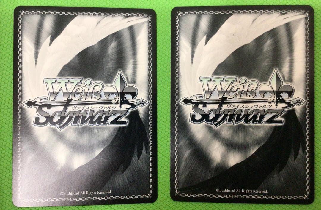 【WS】春原ココナ BAV/W112-045SP SP 1枚