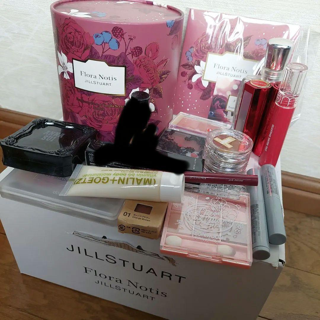FloraNotisJlLLSTUART コスメまとめ売り