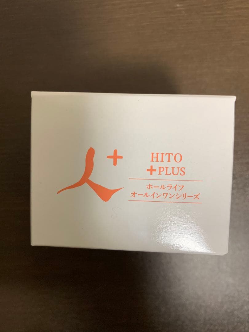 HITO PLUS 美白リンクルリペアエッセンス 60g
