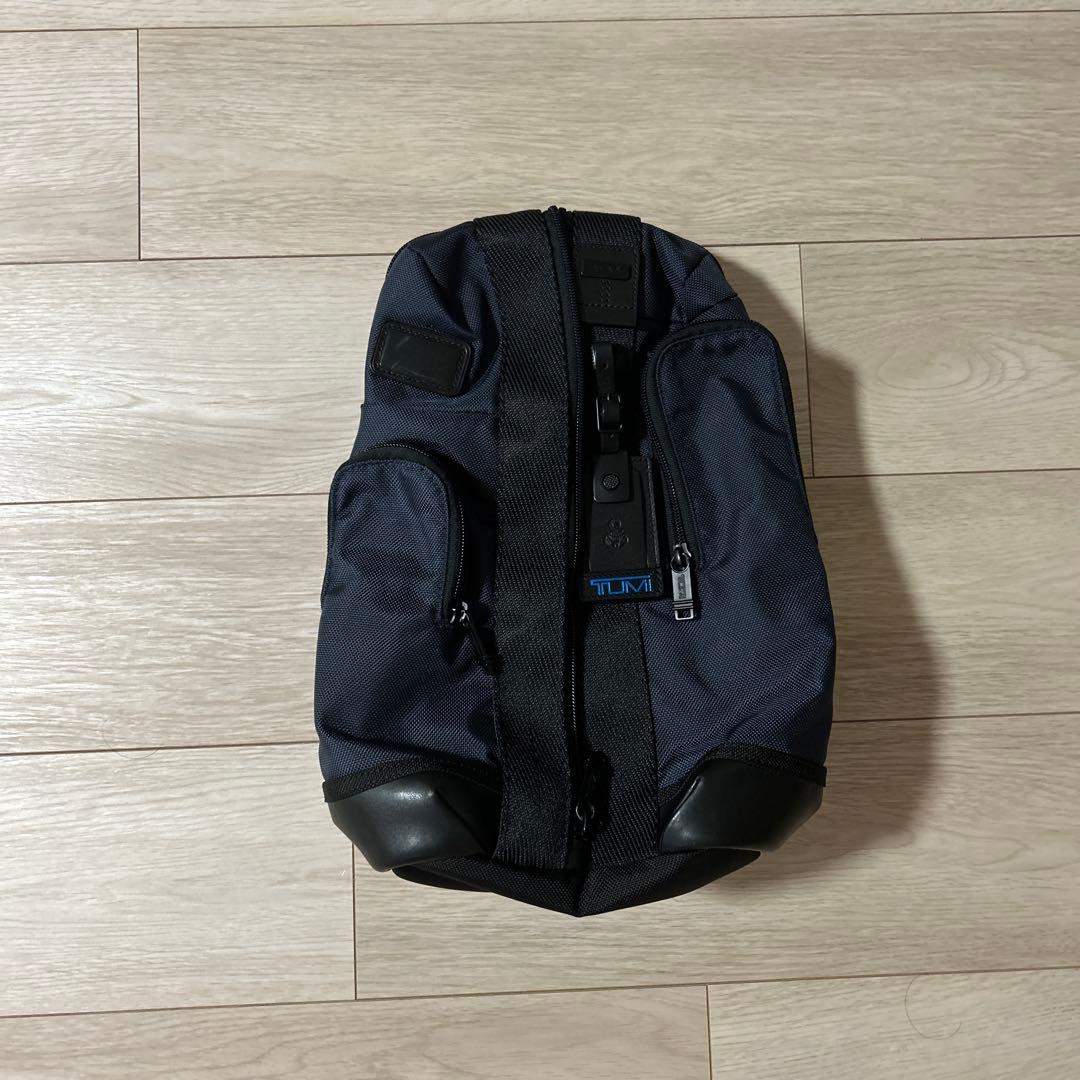 TUMI ×SOPHNET.ALPHA BRAVO Monterey Sling
