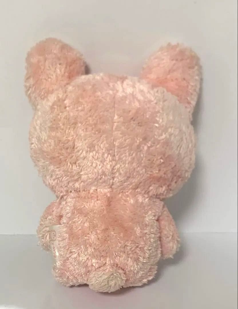 激レア 初期 コリラックマ うさぎ 着ぐるみ ぬいぐるみ - メルカリ