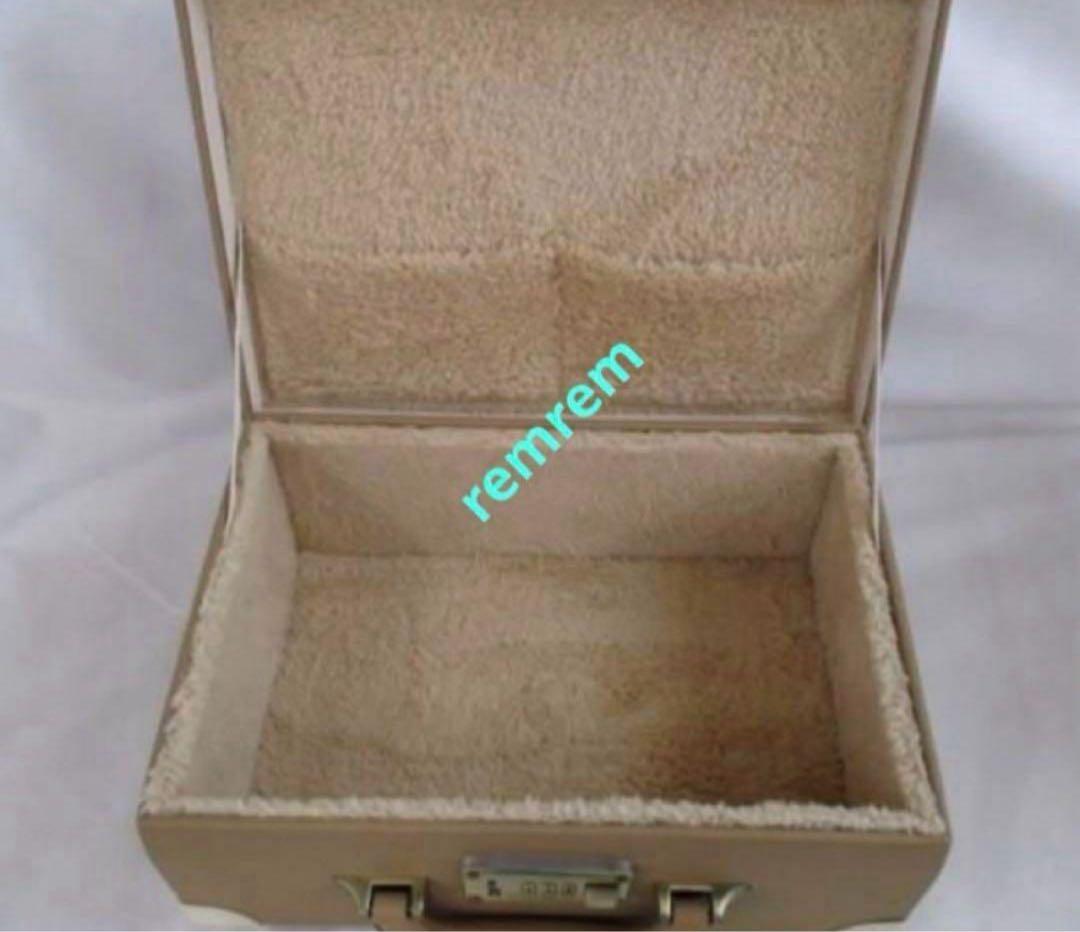 ディズニー KIRIN 当選品 レア トランク フィギュアリン ミッキー