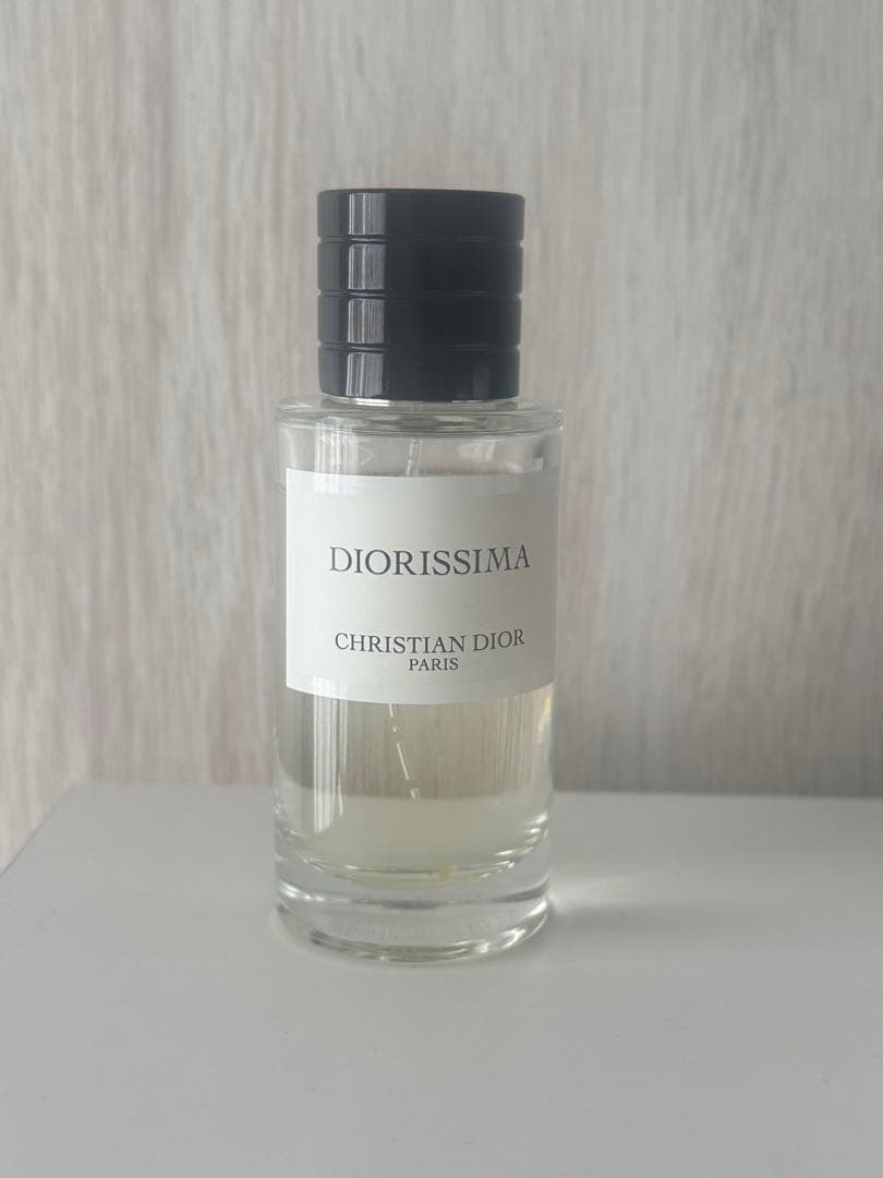 【DIOR】ディオリッシマ/ DIORISSIMA 40mL