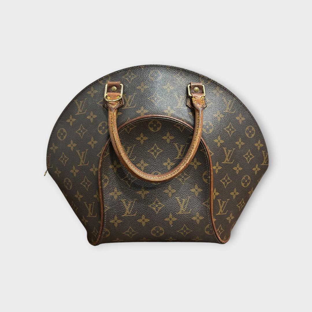 LOUIS VUITTON モノグラム　エリプスMM　ハンドバッグ　トートバッグ