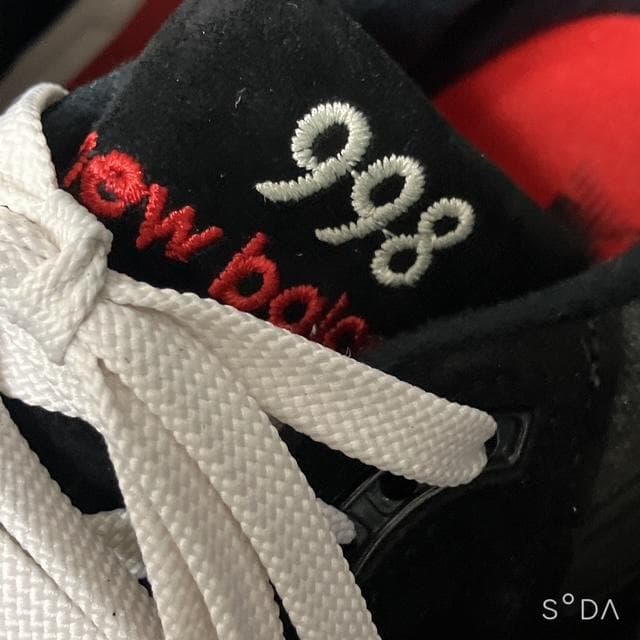 未使用】ニューバランス M998BR 27cm（プー120） - メルカリ