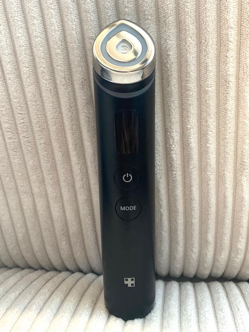 メディキューブ「AGE-R ブースタープロ (ME-BPRO)」