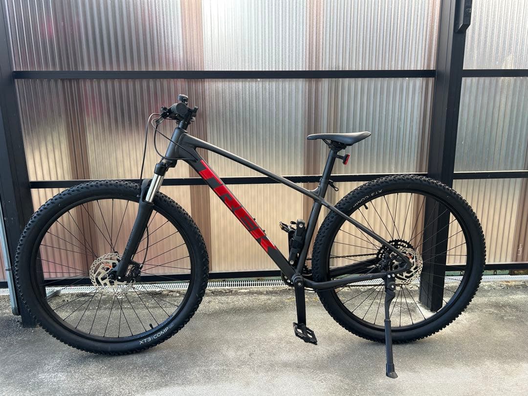 【あずき】TREK Marlin 5 Gen3 29インチ ML