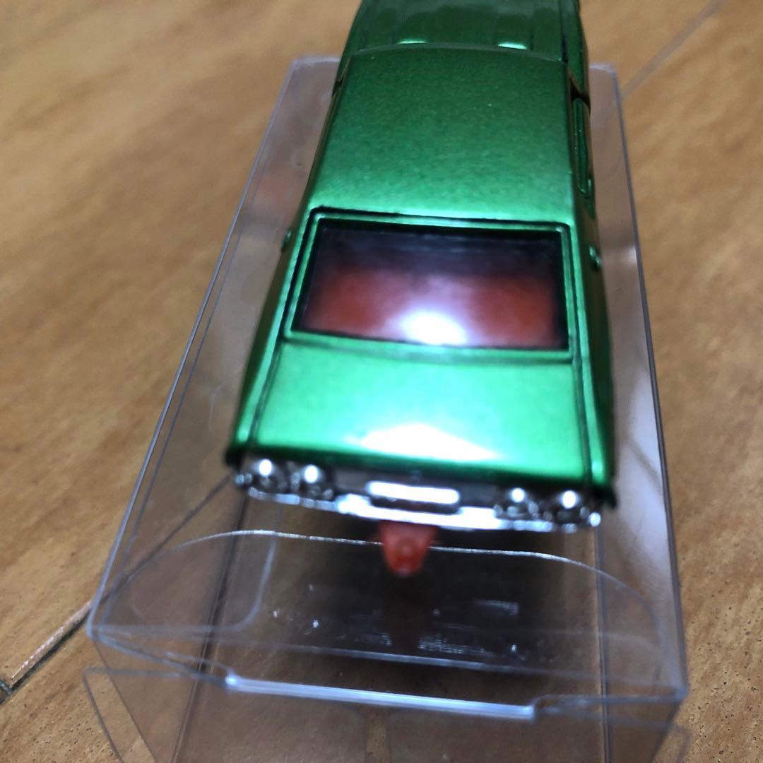 トミカ 黒箱 日産スカイライン2000GT-X 日本製 NO82 - メルカリ