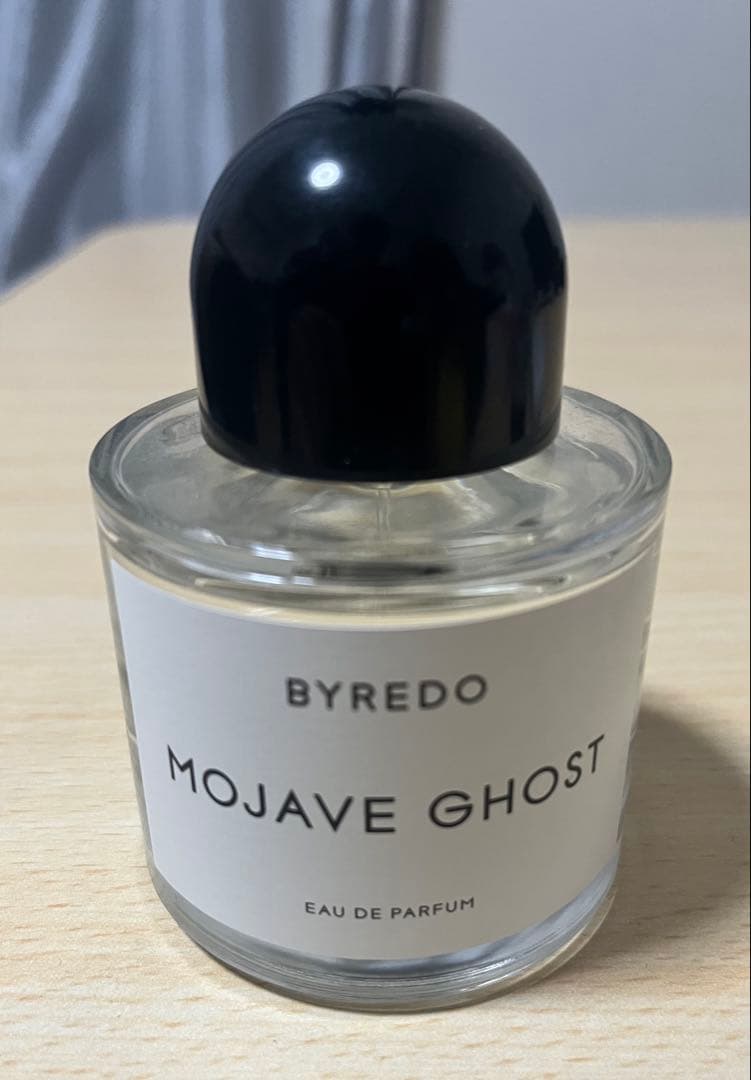 バイレード モハーヴェゴースト100ml BYREDO MOJAVE GHOST