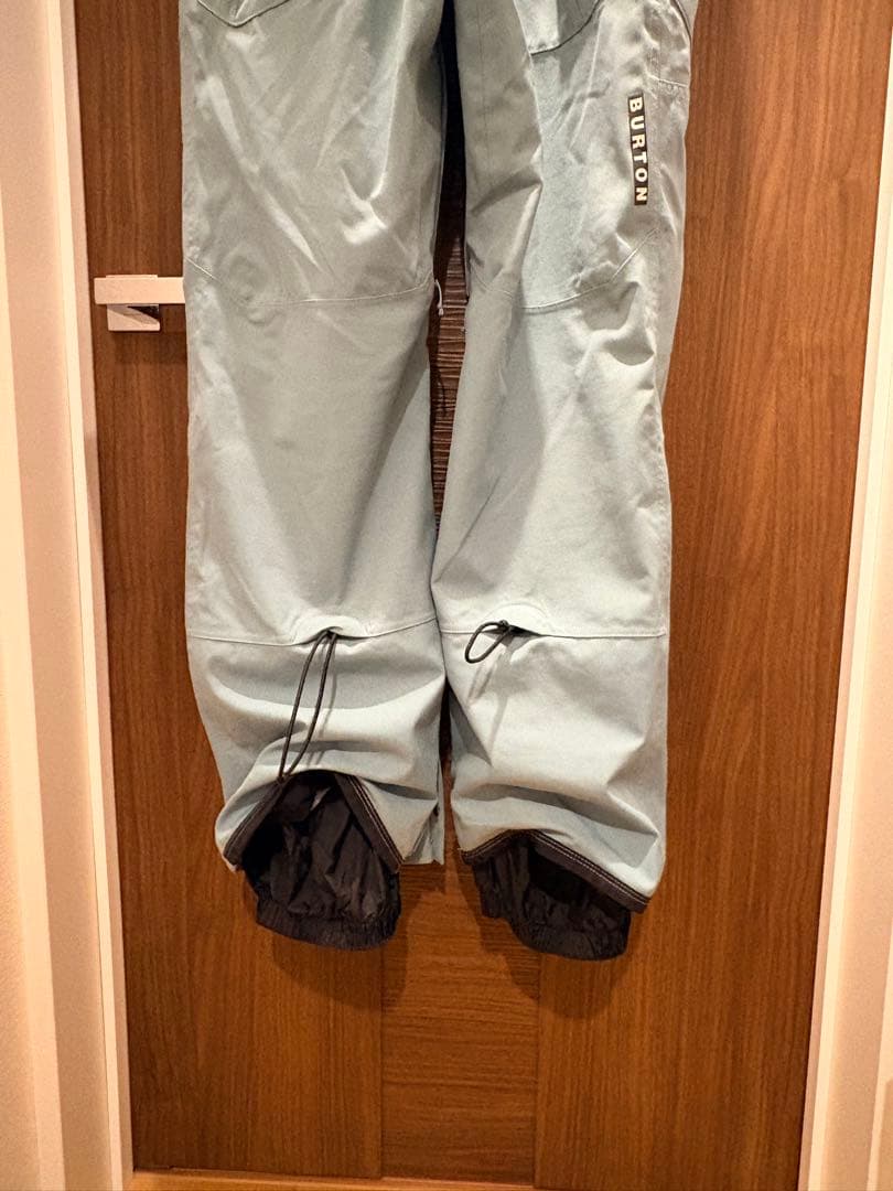 Burton スノーボードウェアセット フロスナージャケット・リザーブ