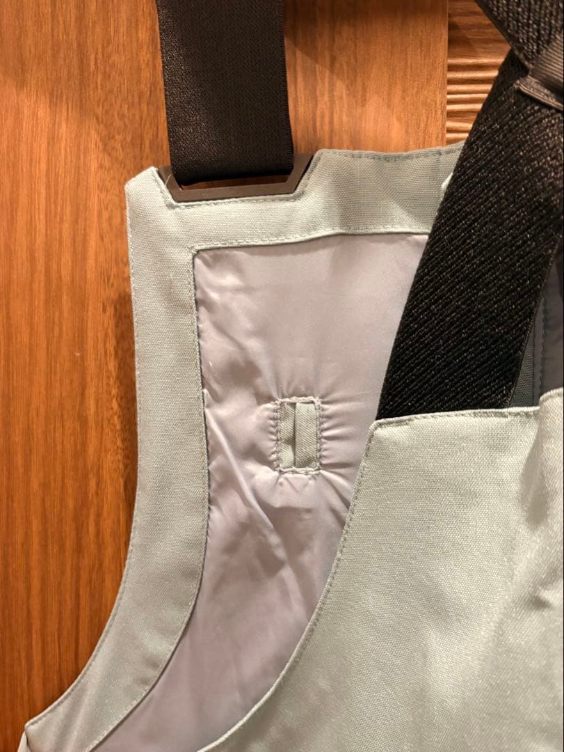 Burton スノーボードウェアセット フロスナージャケット・リザーブ