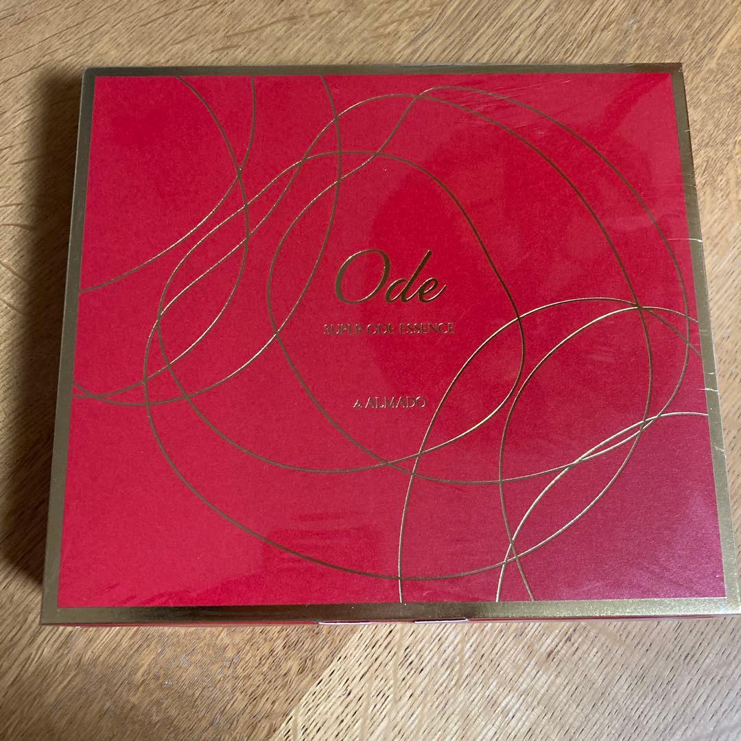 Ode SUPER ODE ESSENCE 4本入り