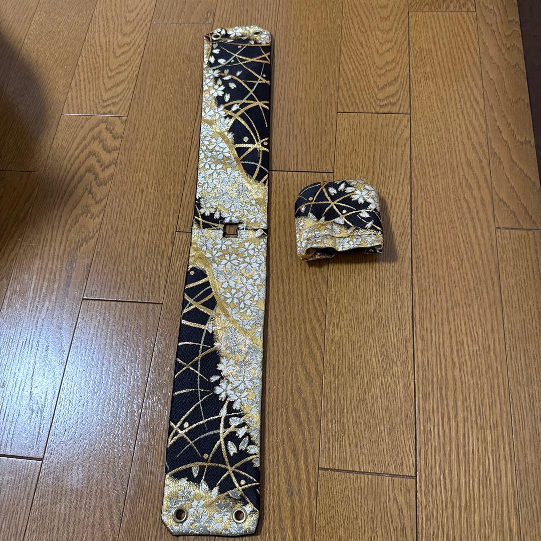 三線ティーガーと天カバーのセット