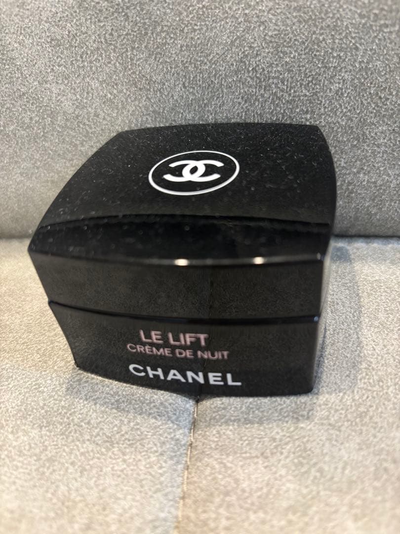 CHANEL新品未使用！ルリフトクレームドゥニュイ！送料無料