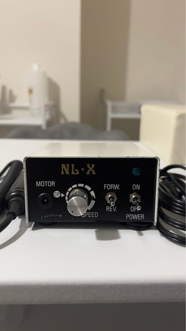 ネイルラボ LNX ネイルマシン⭐︎