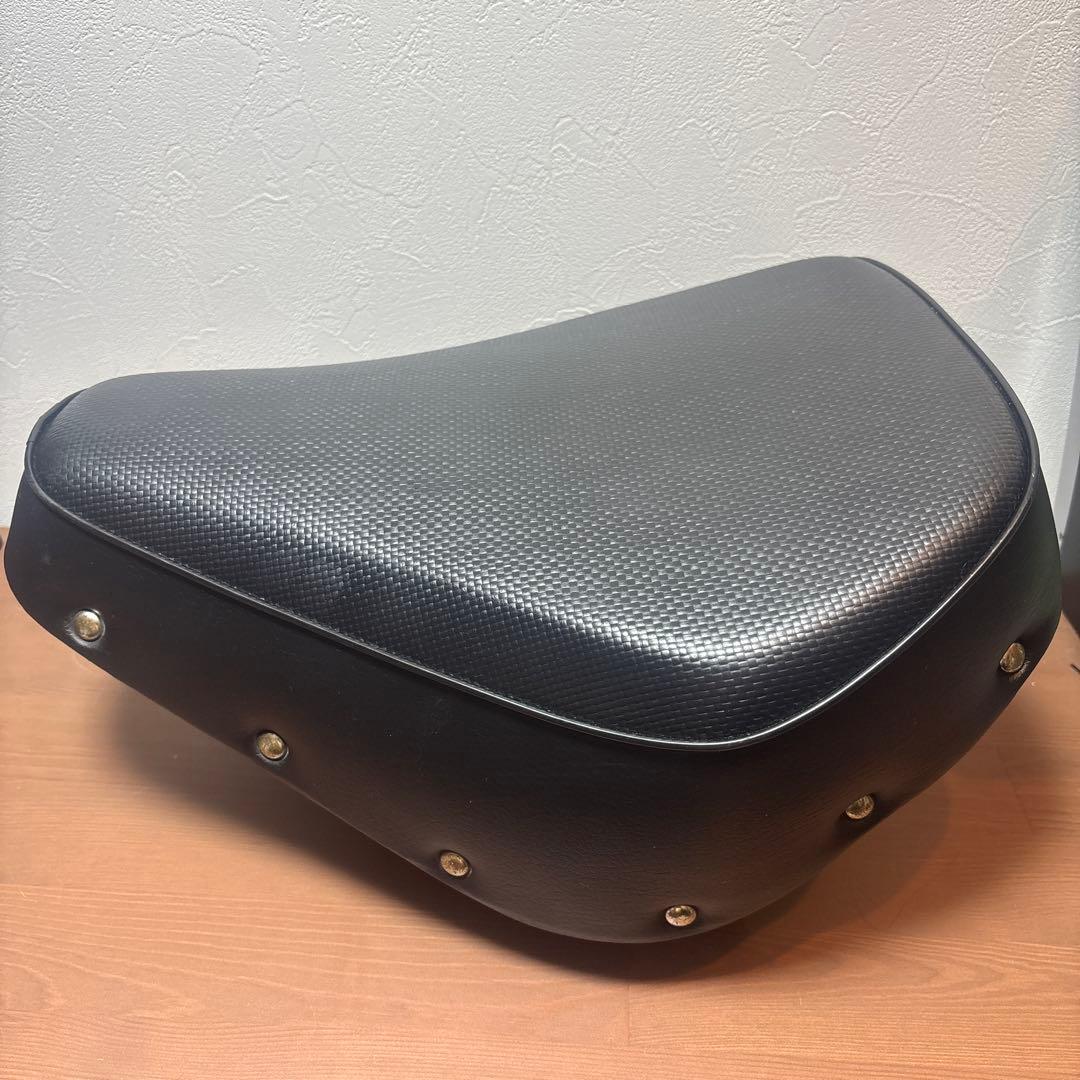 ホンダモンキー　純正シート ホンダ（HONDA） モンキー くまモン シート 純正 : K-net - 通販