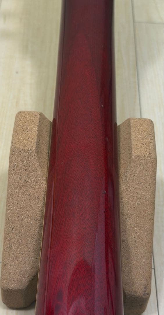 ジェット様専用／EDWARDSレスポール／E-LP-STD／チェリーサンバースト