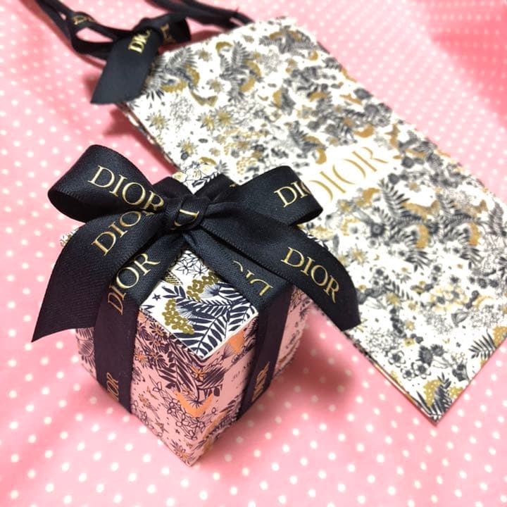 新品 メゾンクリスチャンディオール 30 モンテーニュ キャンドル