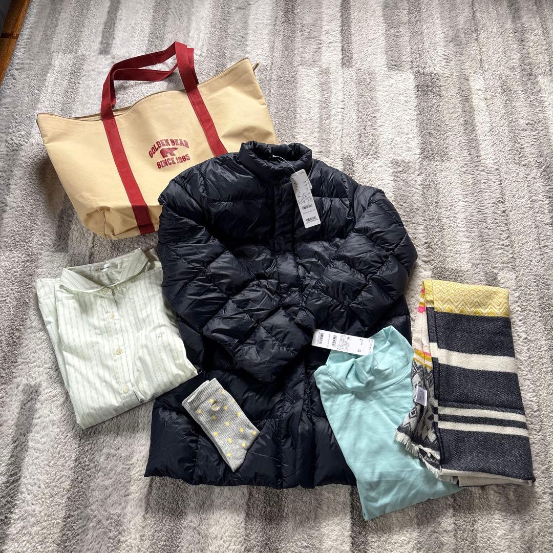 ゴールデンベア2026福袋