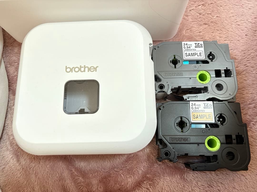 ピータッチキューブ