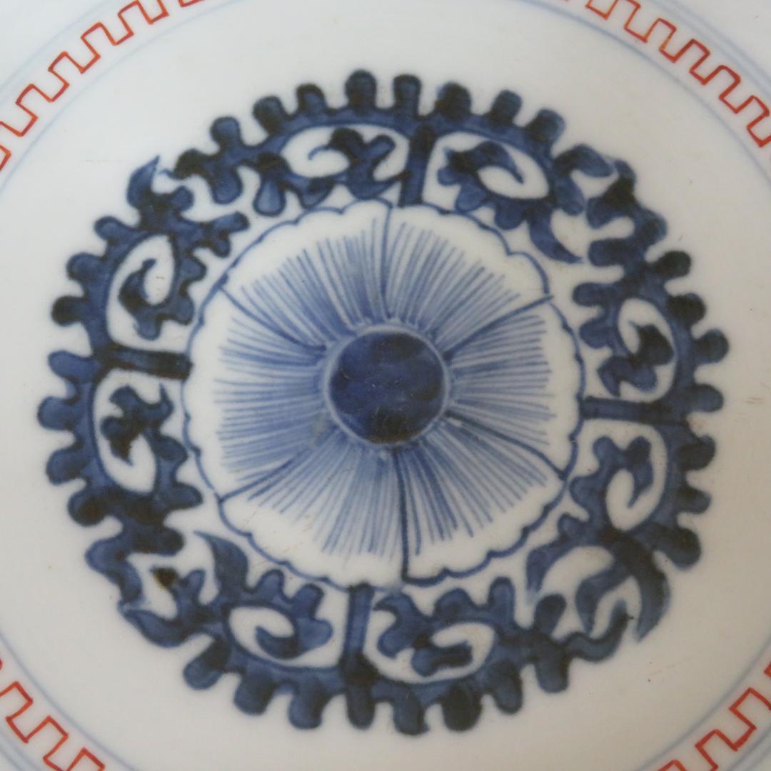 鉢 丼 古伊万里 極楽 鳳凰 龍 牡丹 唐草 蛇の目 江戸 明治 - メルカリ