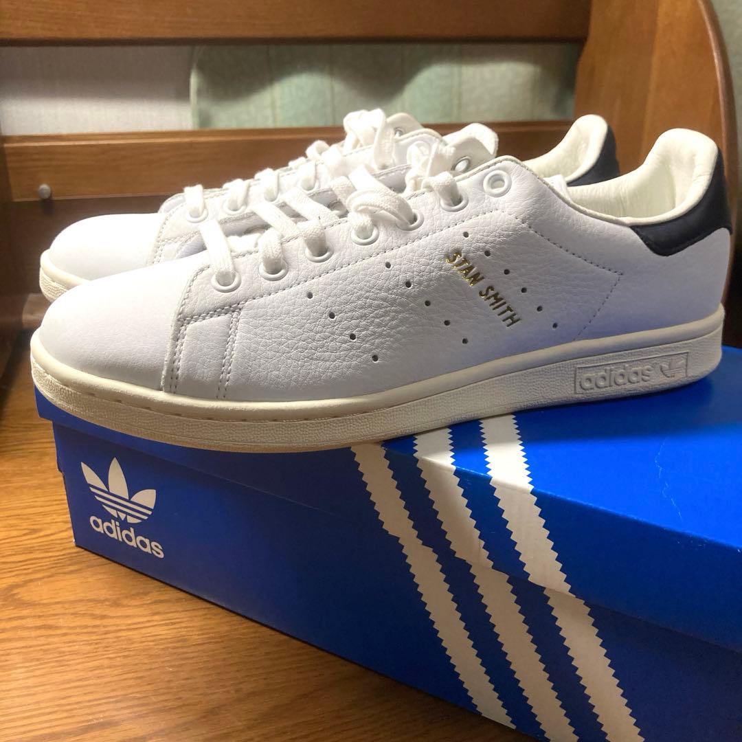 【限定タイムセール中】【新品未使用】 スタンスミス / 26.5cm