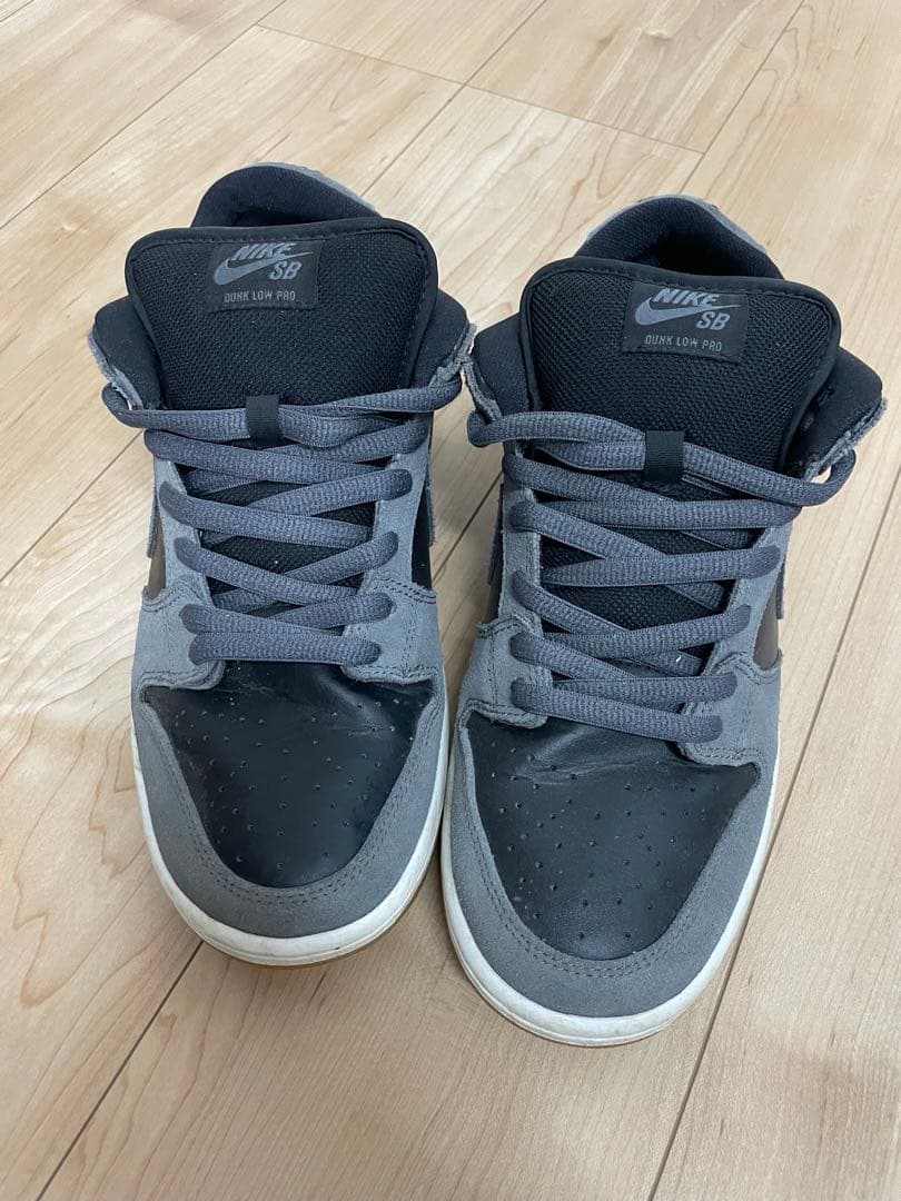 nikesb DUNK LOW ナイキSB