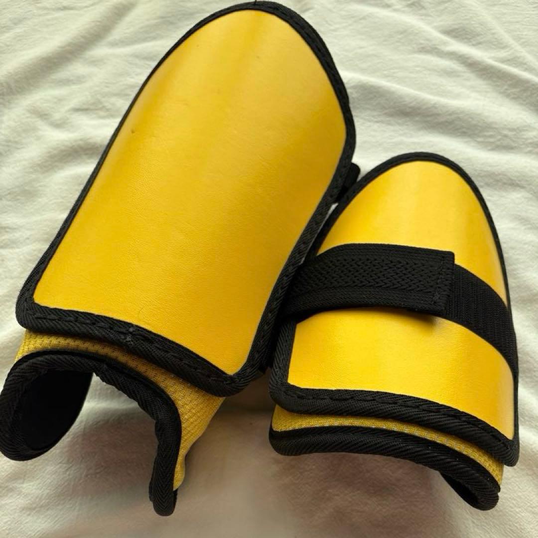 ⭐️よーいどん⭐️ MIZUNO オーダーエルボガード　フットガード