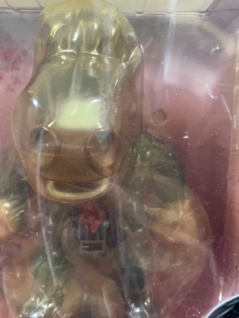 激レア　ビッグサイズ　クローズ　ドスケン　DX gram dive