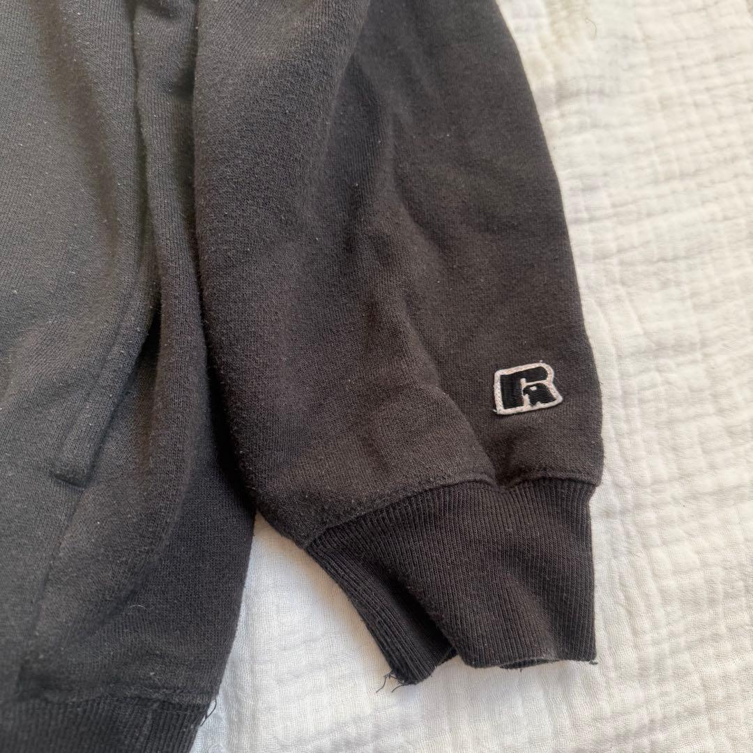 COOTIE クーティー Russellathletic プルオーバー パーカー - メルカリ