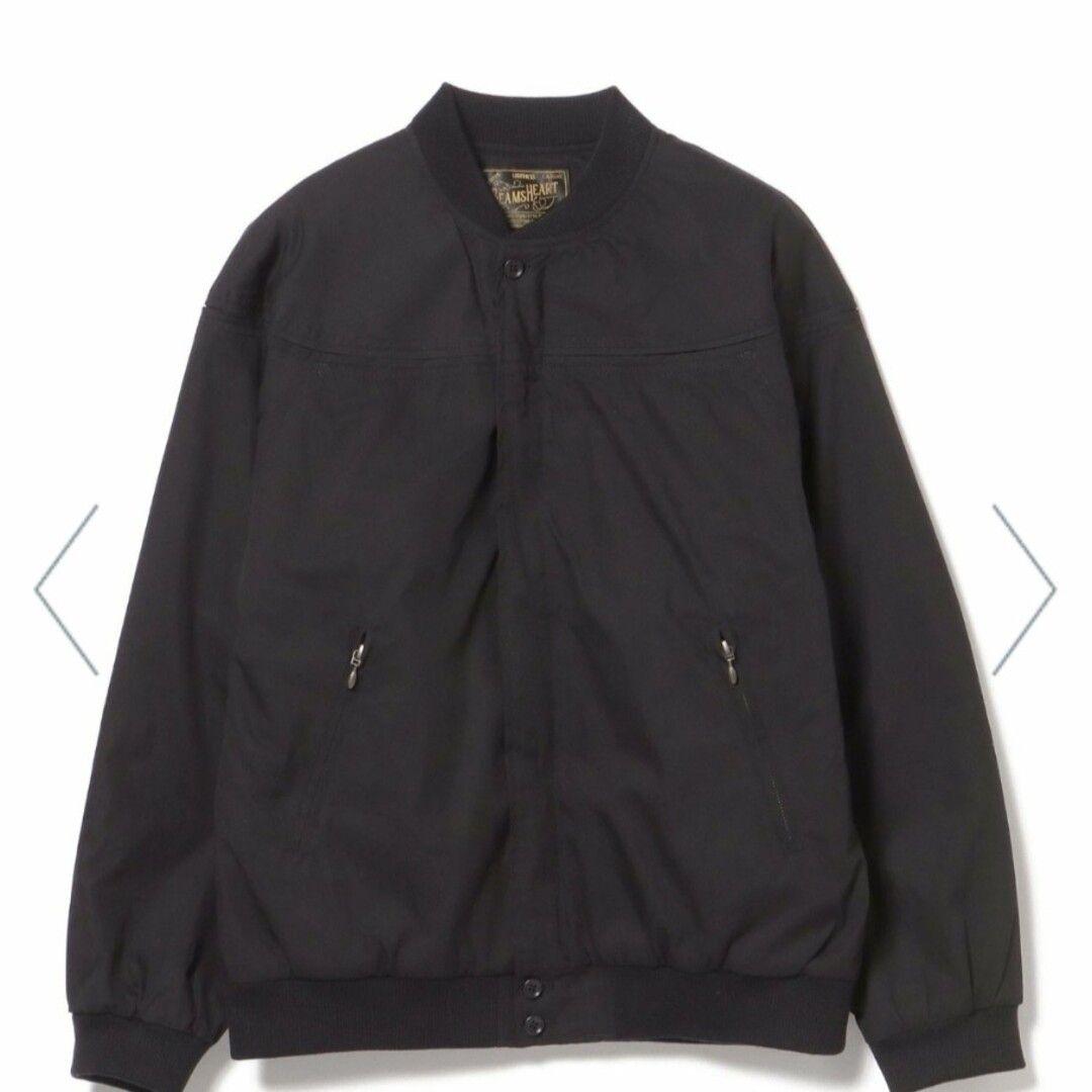 と*ろ様 BEAMS ダービージャケットジャケット　 ダービーオブサンフランシス