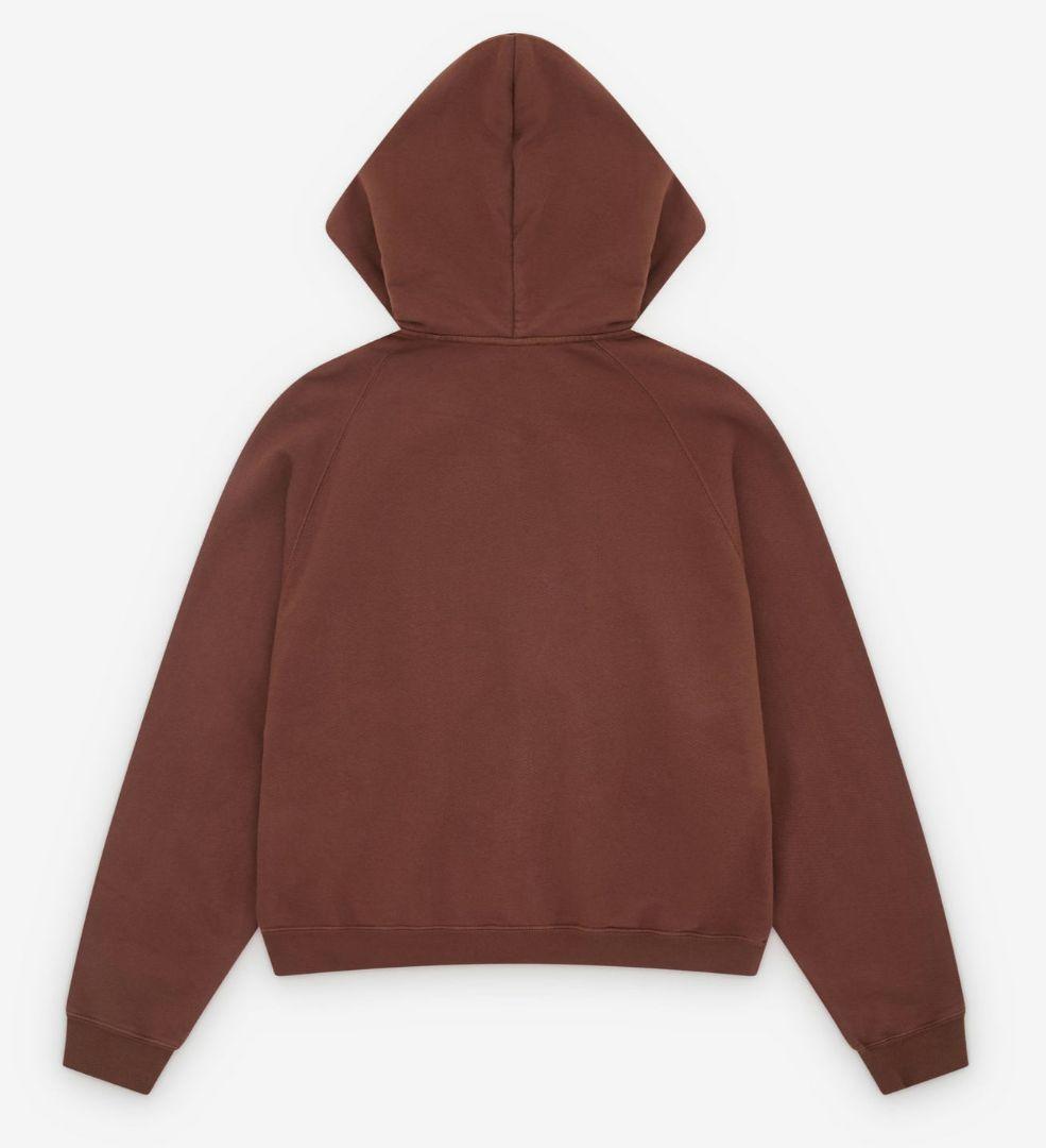 M DSML限定 Girls Don't Cry Logo Zip Hoodie - メルカリ