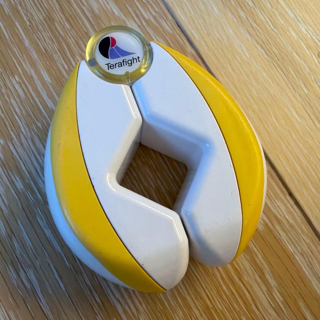 テラファイト卑弥呼　ゴールド　トータルヘルスデザイン社