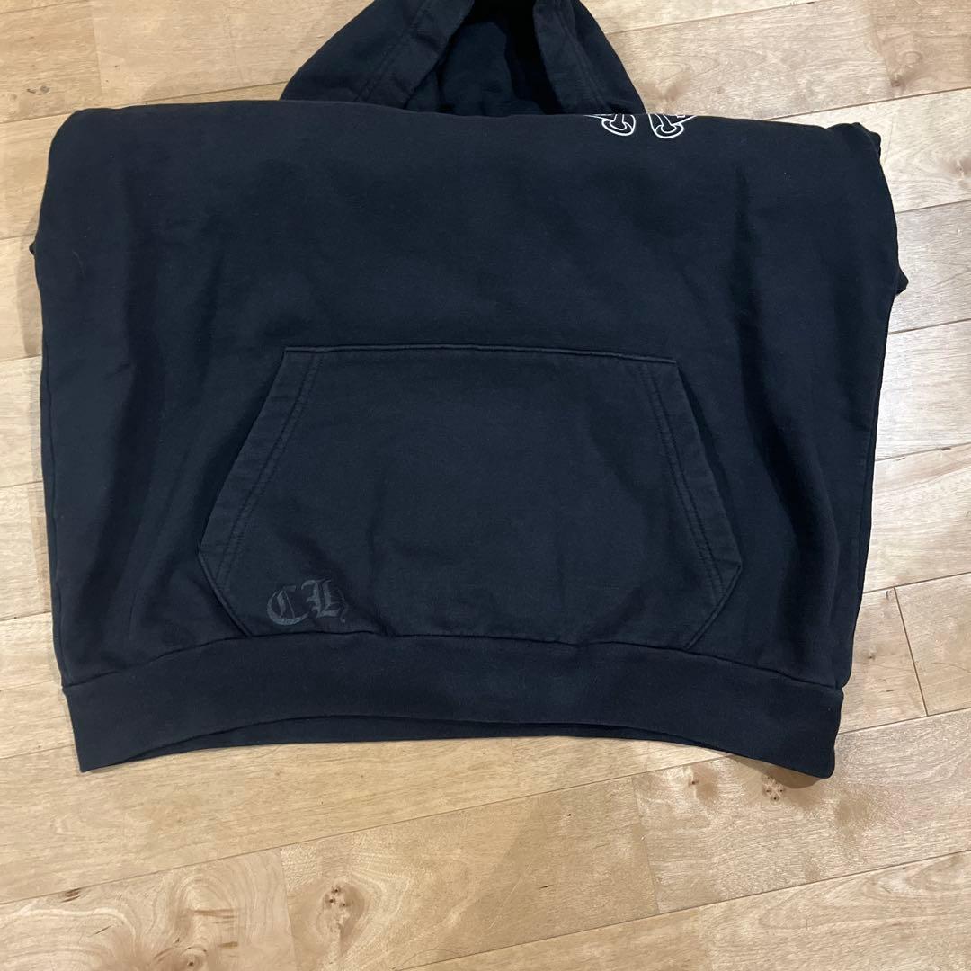 りん様専用【正規品】クロムハーツ 大阪店舗限定 パーカー ホース