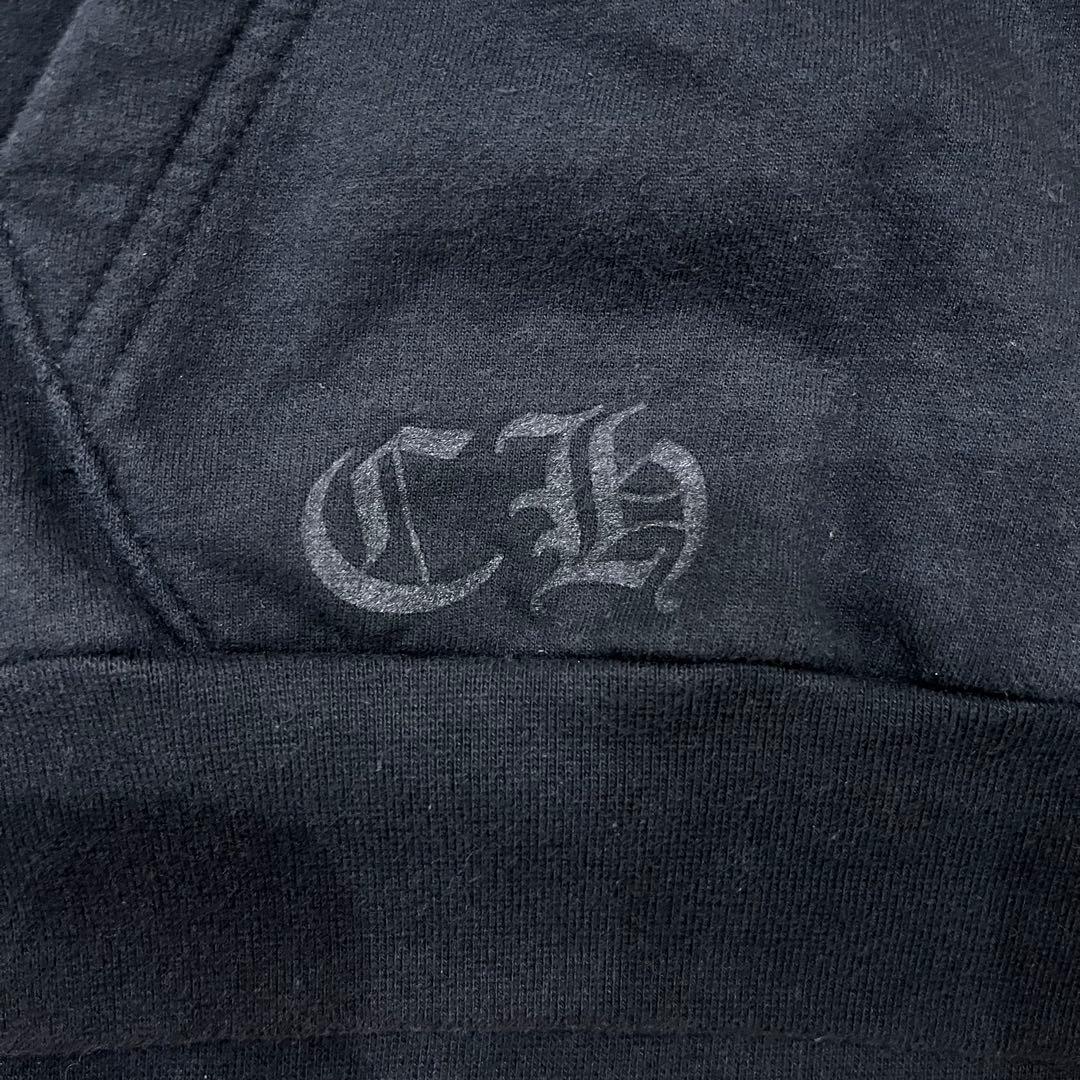 りん様専用【正規品】クロムハーツ 大阪店舗限定 パーカー ホース