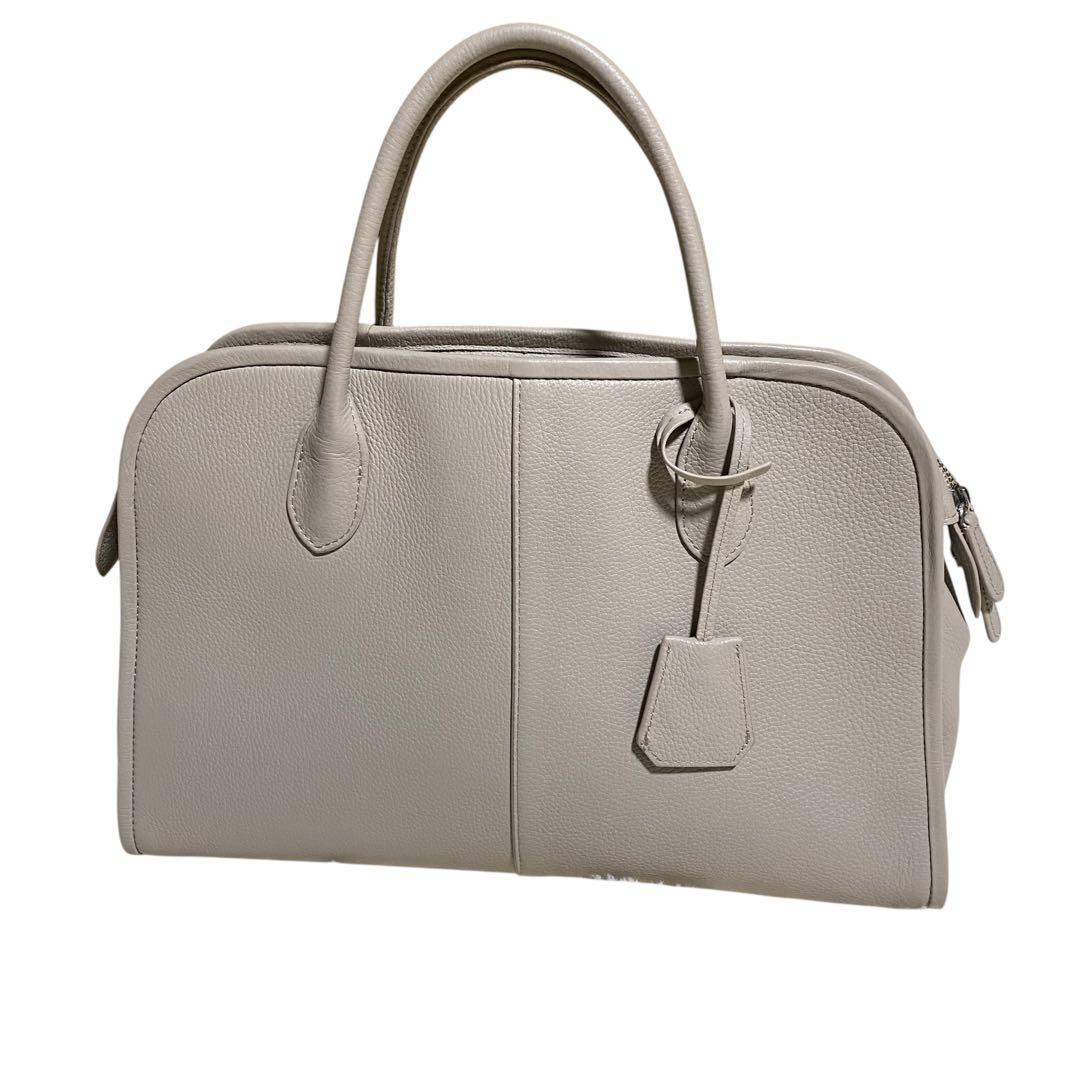 Whim Gazette Hoaw. ボストンバッグ