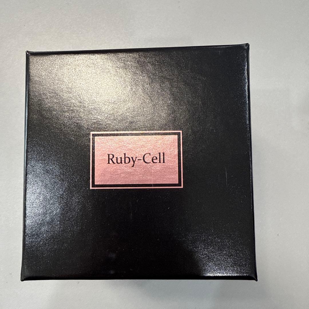 ルビーセル　インテンシブ4Uクリーム