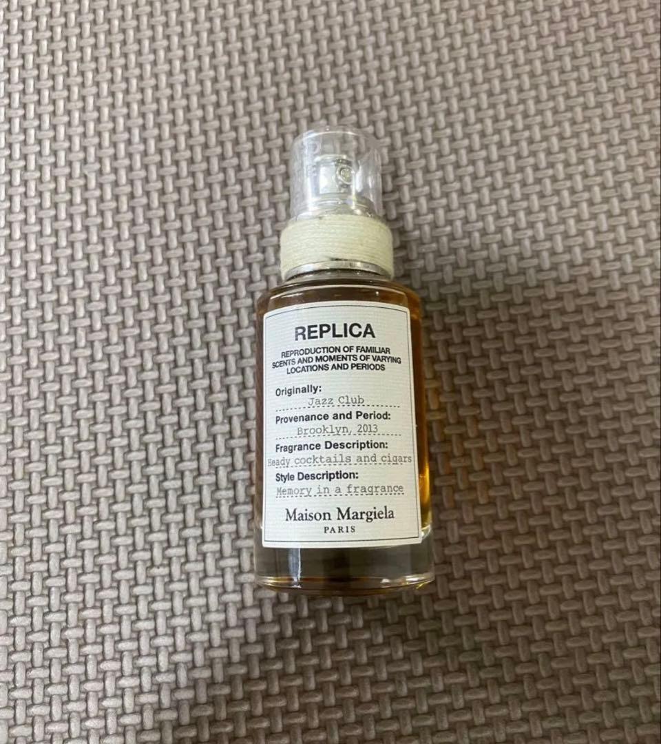 Maison Margiela REPLICA 30ml ジャズクラブ