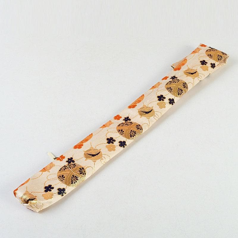 木管楽器 竹製 横笛 篠笛 みさと笛 幸幹 2本 袋付 V 9634 - メルカリ