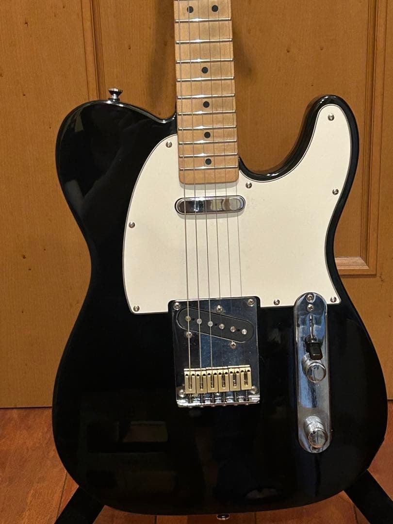 スクワイヤー　テレキャスター　Affinityシリーズ Squier Affinity Series Telecaster Olympic White / 楽器屋BOW