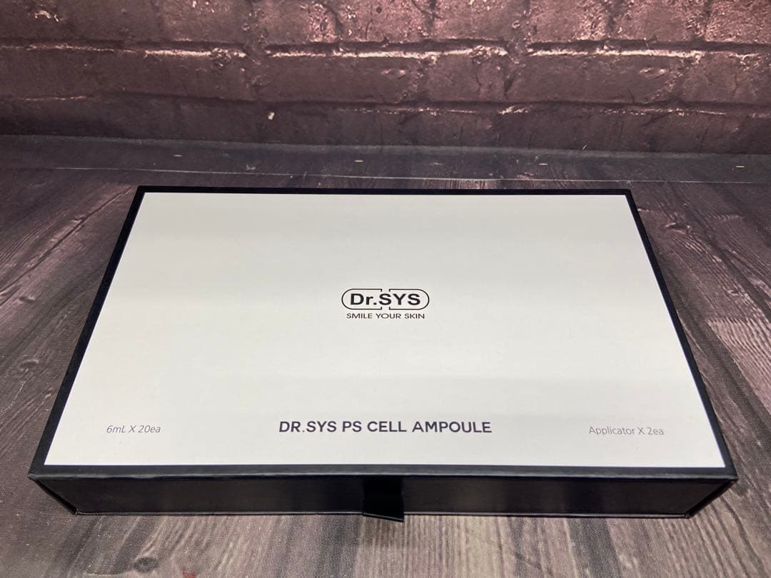 ドクターシス　ディアル・シス・セラム