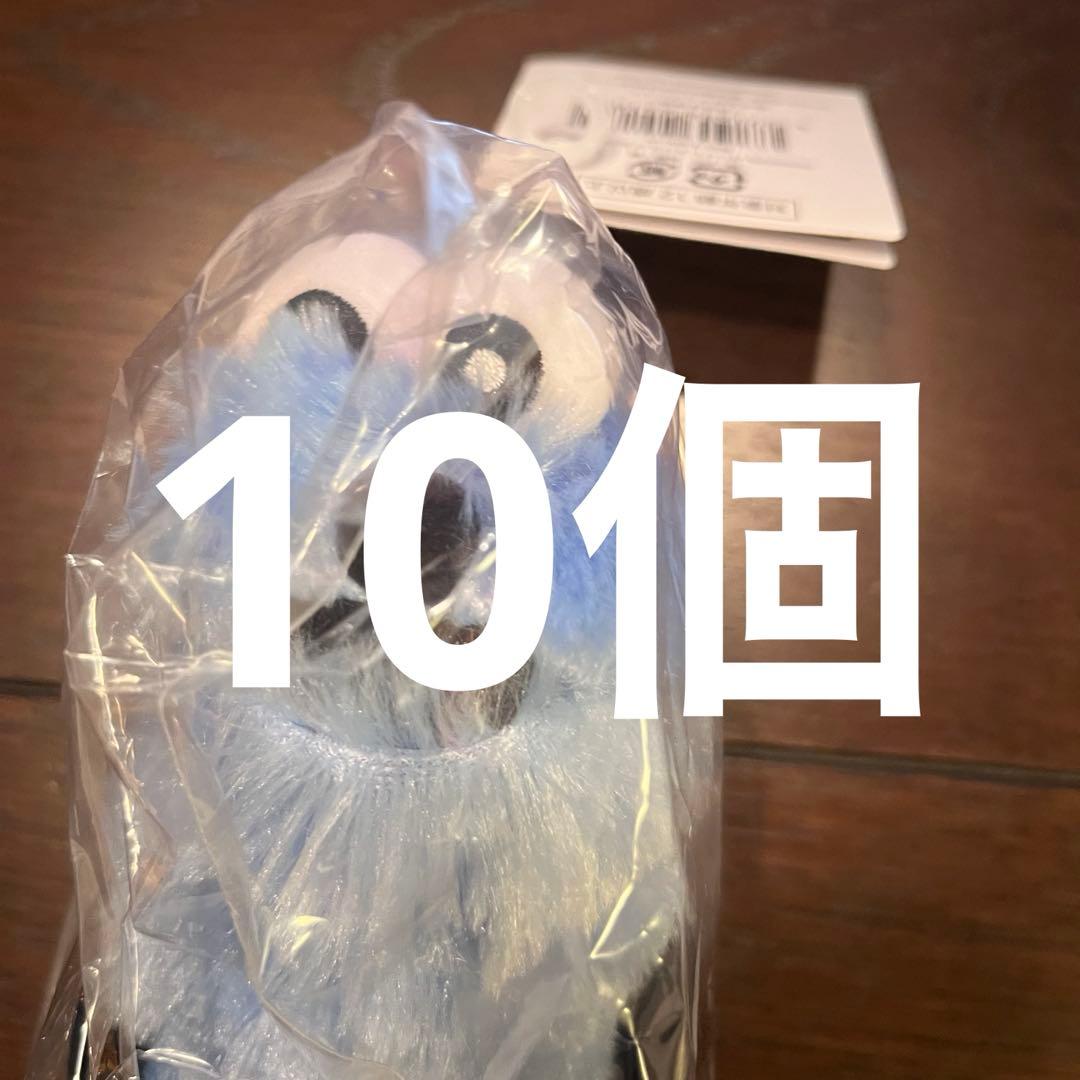 パペットスンスン ぬいぐるみ 22cm SNSN039 チョコレイト公式