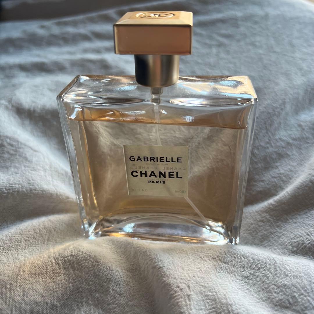 GABRIELLE CHANEL 香水
